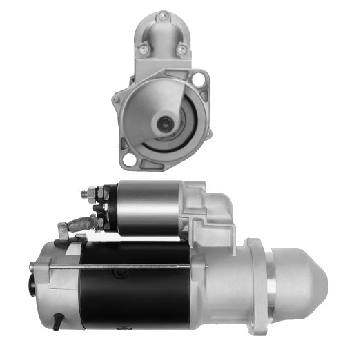 Schnelldreher anlasser für - schnelldreher,