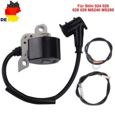 Zündspule Zündung Zündmodul