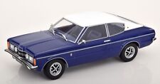 FORD TAUNUS GXL COUPE von 1971 bis 1:18 von KK-Scale KKDC181005