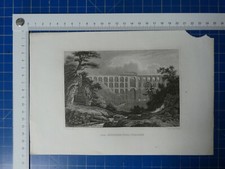 Joh.Poppel Stahlstich Der