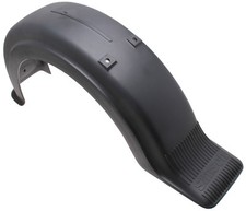 Roller Schutzblech Kotflügel für Simson SR50 SR 50 SR80 Hinten DDR-Type 12 Rad