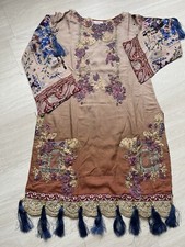 NEU!!! Bollywood Designer Salwar Kameez