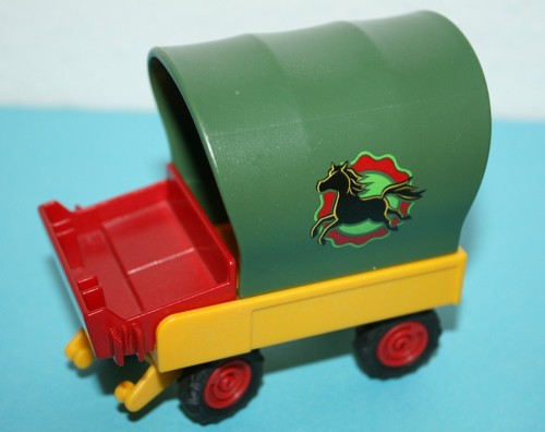 Playmobil ersatzteile 6948 - ersatzteile,