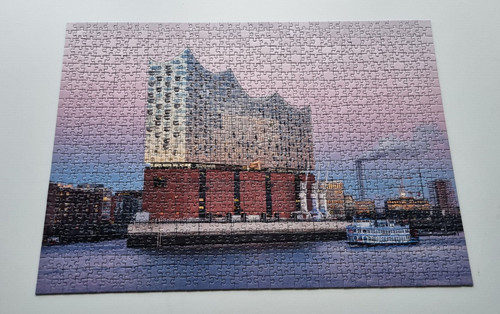 Ravensburger 1000 teile - ravensburger,