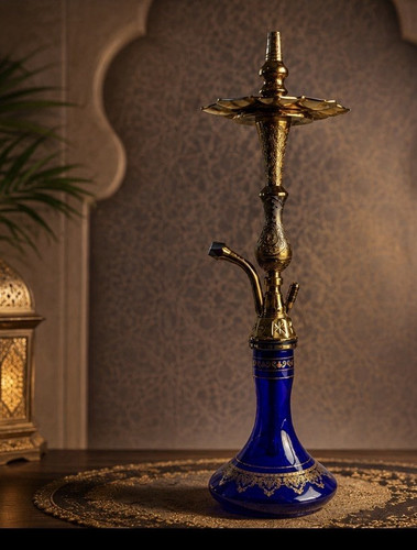 Orientalische shisha - orientalische,