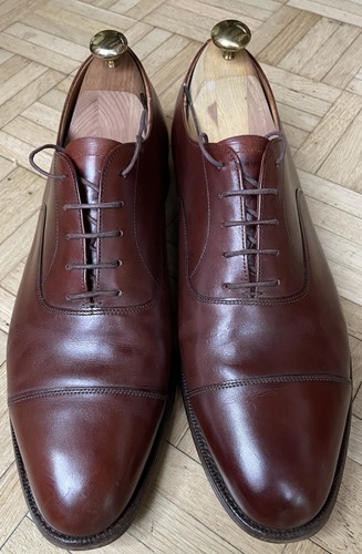 Church delegate oxford - church’s,