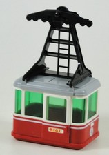 LGB 9000 Rigi Seilbahn-Gondel.