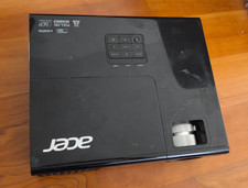 Beamer acer p1500 - beamer, schwarz