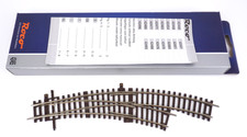 Roco Line H0 42465 Bogenweiche