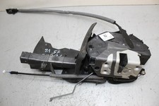 Türschloss ZV Schloss vorne