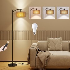 Stehleuchte LED Stehlampe mit