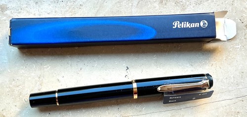 Lagerbereinigung pelikan - ,