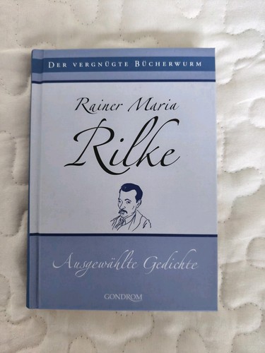 Rainer maria rilke - maria,