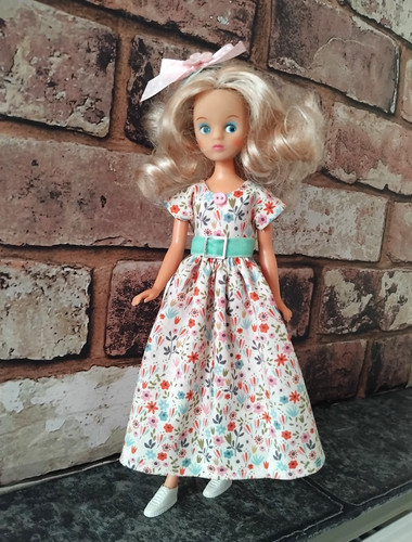 Handgefertigtes maxikleid - handgefertigtes,
