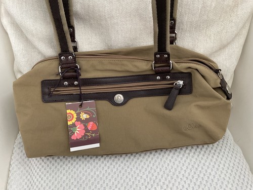 Oliver tasche klein - ~,
