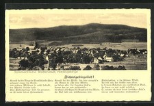 AK Weissenstadt /
