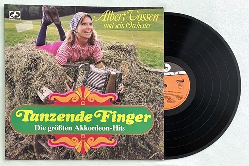 Albert vossen tanzende - albert, „tanzende