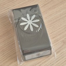 Stampin Up Stanze Gänseblümchen - NEU Handstanze, Elementstanze, Blumenstanze