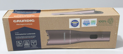 Grundig easycurl 6230 - grundig, hs