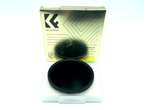 Concept graufilter nano - concept, nano-d