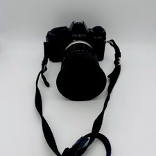 Miniolta Kamera Vintage Retro