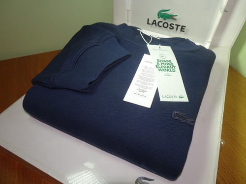 Lacoste herren loose - loose, fit
