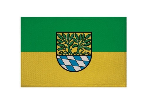 Aufnäher nittenau patch - 9, x