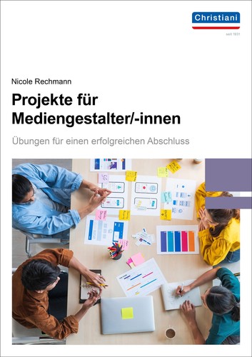 Projekte für mediengestalter - projekte,