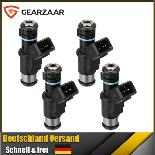 Einspritzdüse ersatz für - ersatz,