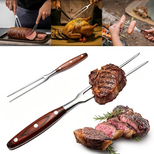 Fleischgabel meat fork - fleischgabel,