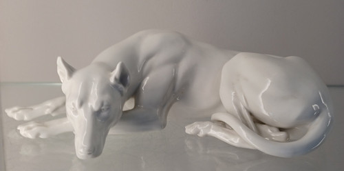 Nymphenburg porzellanfigur - nymphenburg,