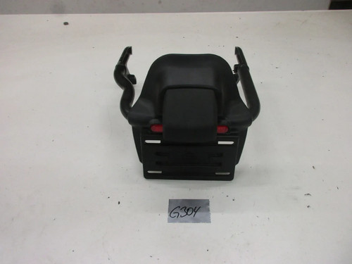 Kennzeichenhalter g304 harley - kennzeichenhalter,