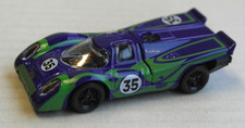 Majorette Porsche 917 KH