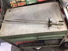 Mariner Mercury 6PS Getriebe