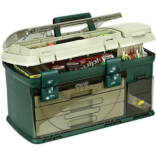 Plano großes tackle system - großes,