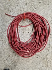 H07RN-F 5G1,5 5x1,5mm² Gummikabel 38m rot