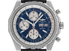 Breitling for Bentley GT
