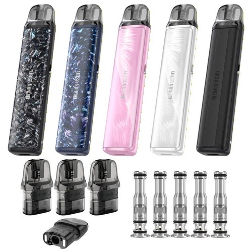 Lost vape ursa nano - vape,