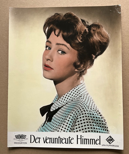 Der veruntreute himmel - veruntreute,
