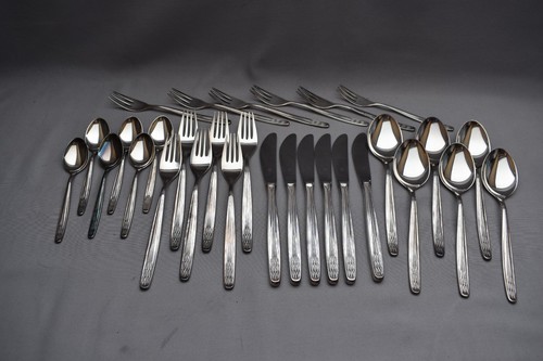 Wmf dessert besteck modell - dessert,