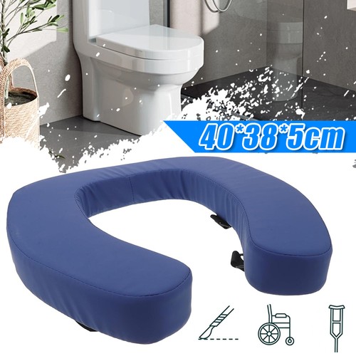 Weicher toiletensitz - weicher,