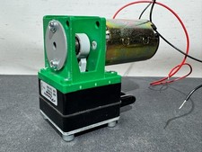 Rietschle Thomas 6V= ANR: 50100052 Vakuum-Pumpe unbenutzt!