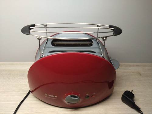 Toaster von bosch - toaster, in