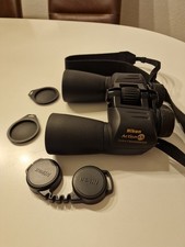 Nikon Fernglas Action EX 12x50