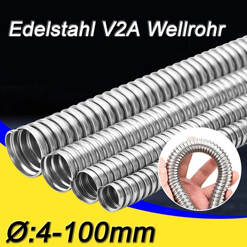 ø4 100mm edelstahl v2a - edelstahl,