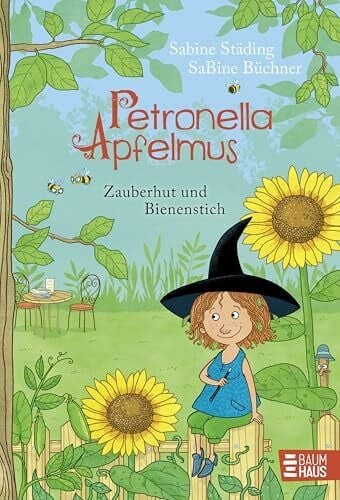 Petronella apfelmus - petronella,