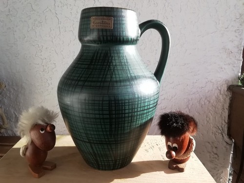 Vase carstens tönnieshof - vase,