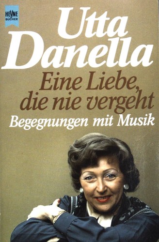 Eine liebe die nie vergeht - eine,