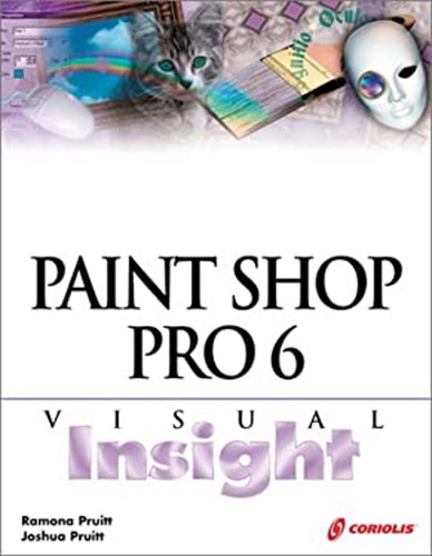 Paint shop pro visual - shop,