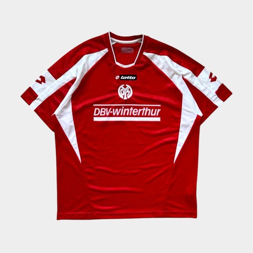 Fsv mainz heim - fsv,